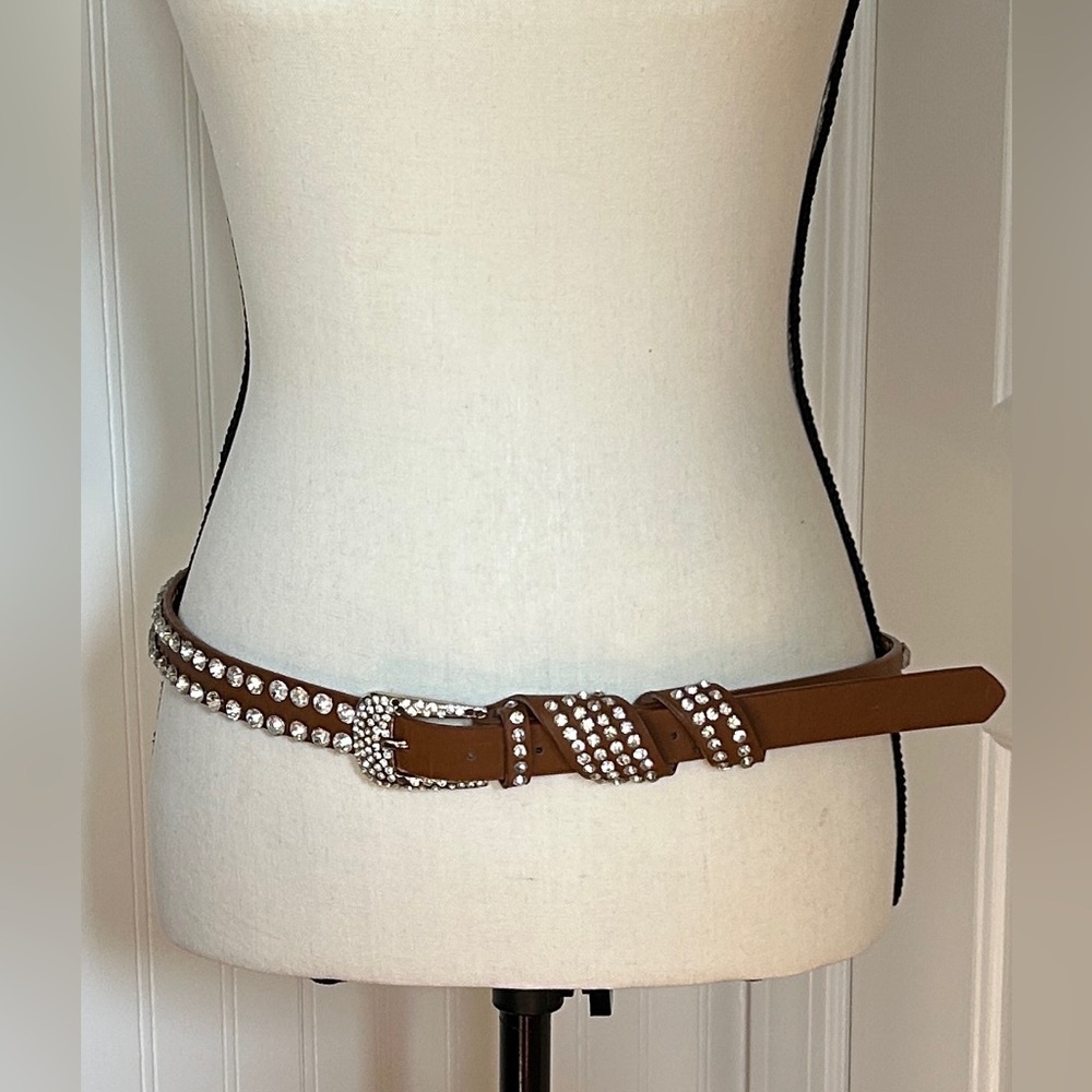 Belt